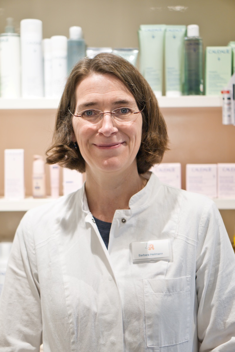 Barbara Heilmann